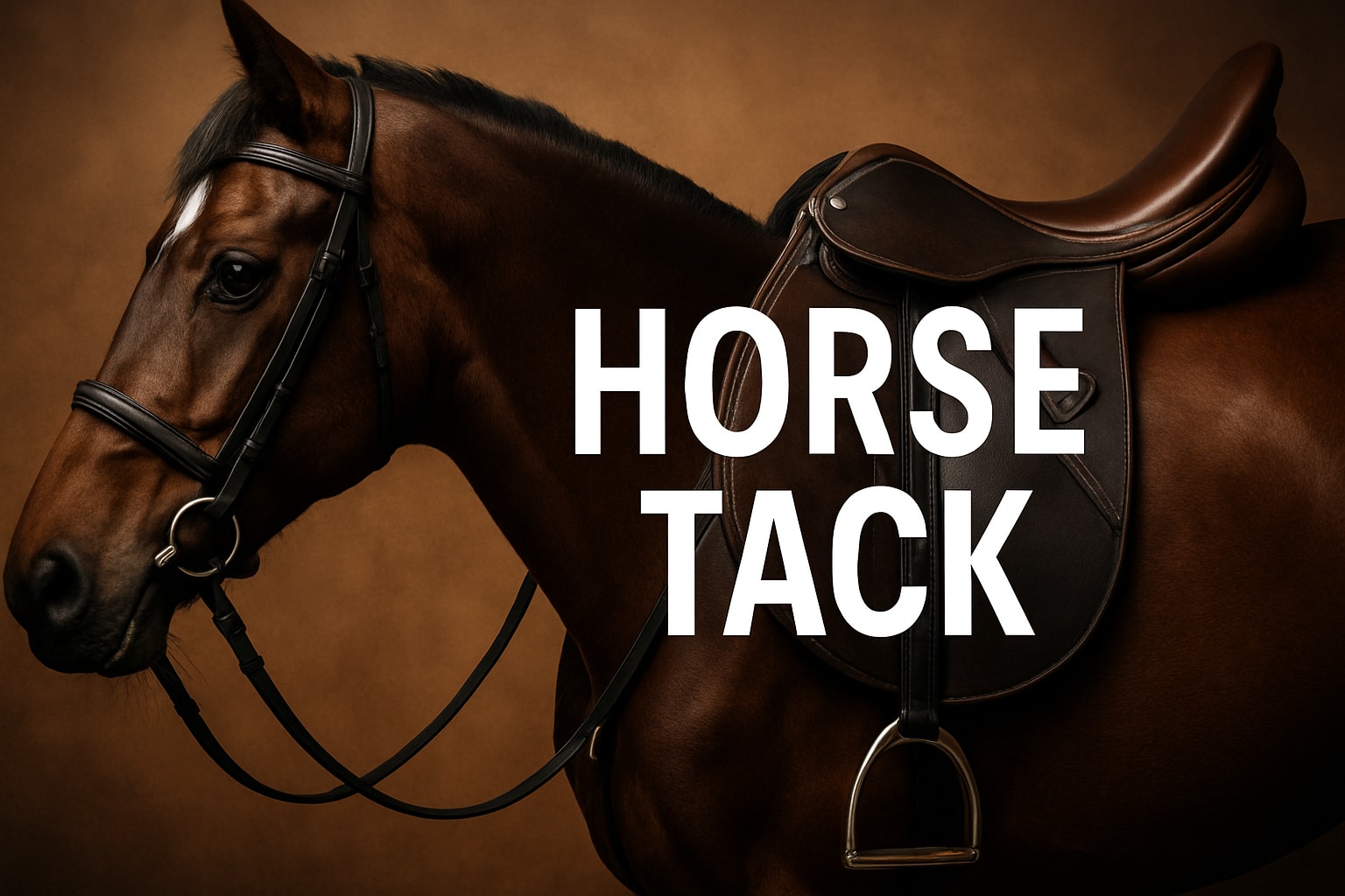 Essential Horse Tack & Gear Guide | Hooves & Paws