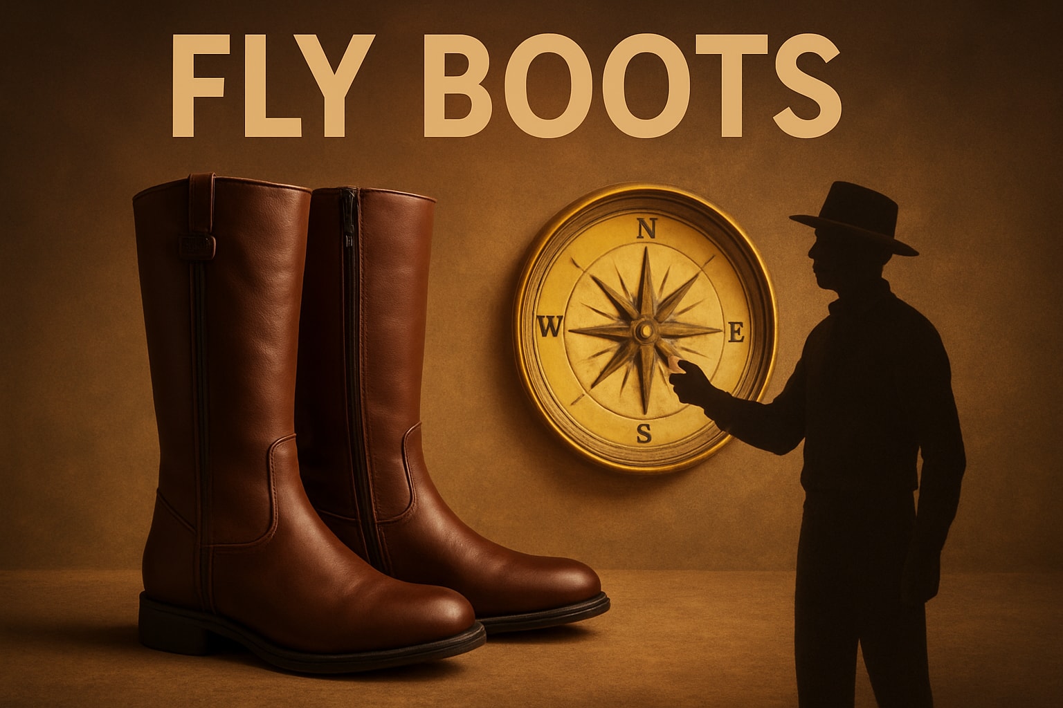Fly Boots Guide: Expert Tips for Choosing the Best Pair 2025