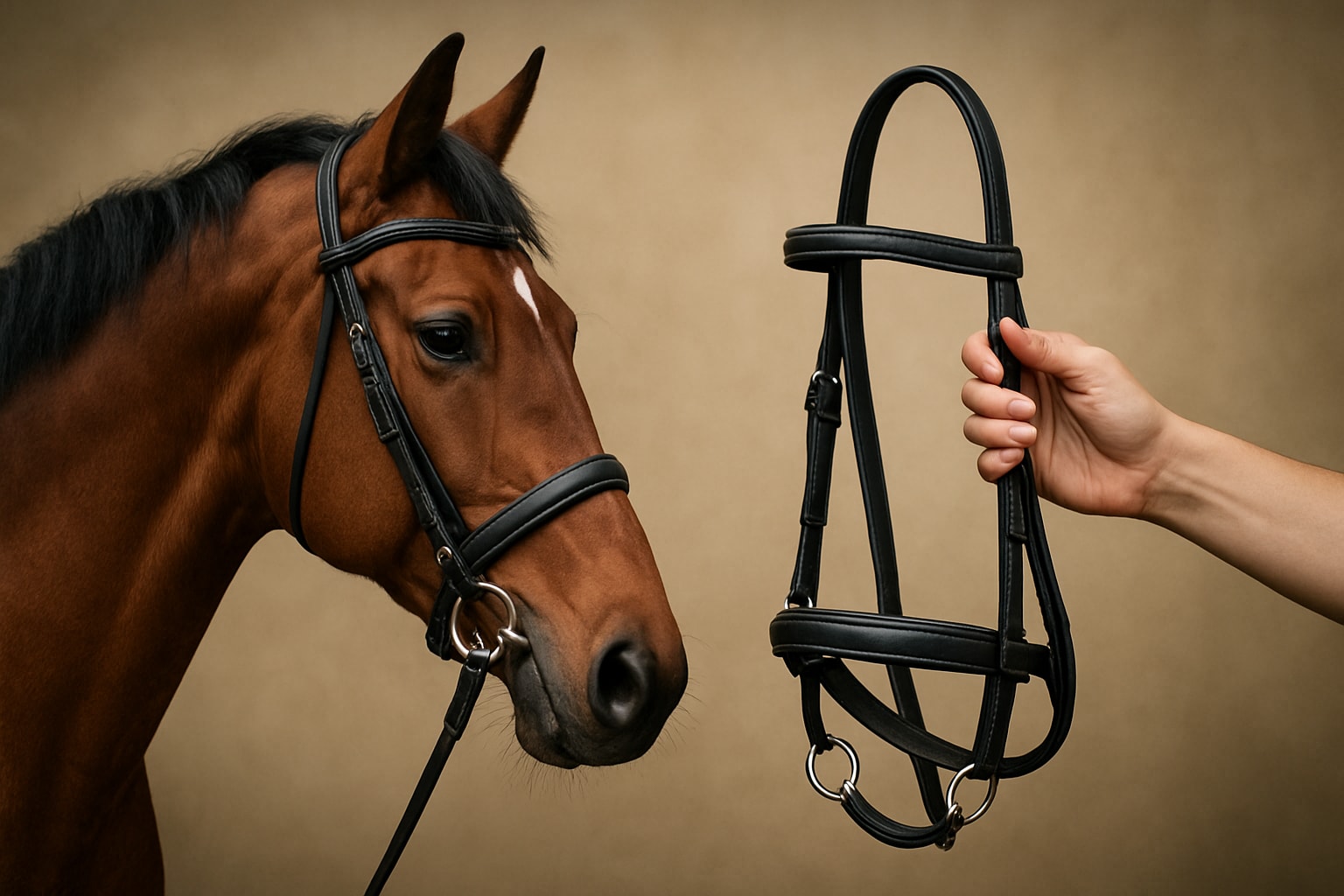 Horse Bridles Guide: Essential Tips for 2025 Riders