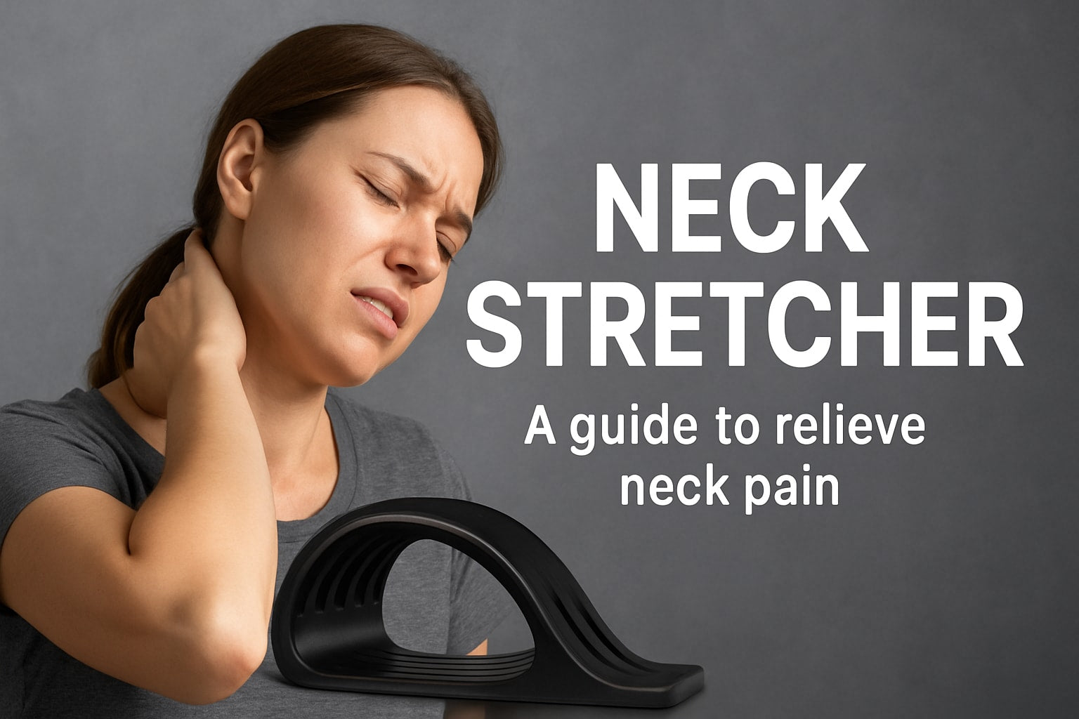 Neck Stretcher Guide: Expert Tips for Relief in 2025