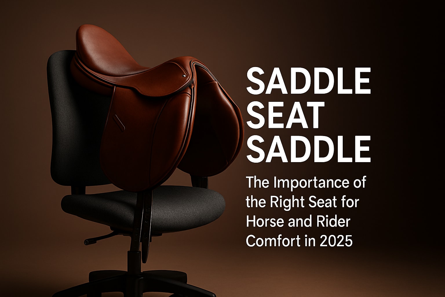 Saddle Seat Saddle Guide: Choosing the Perfect Fit in 2025