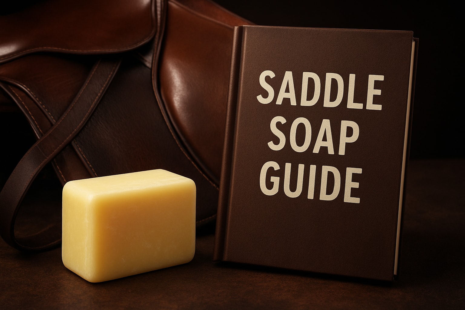 Saddle Soap Guide: Expert Tips for Leather Care in 2025