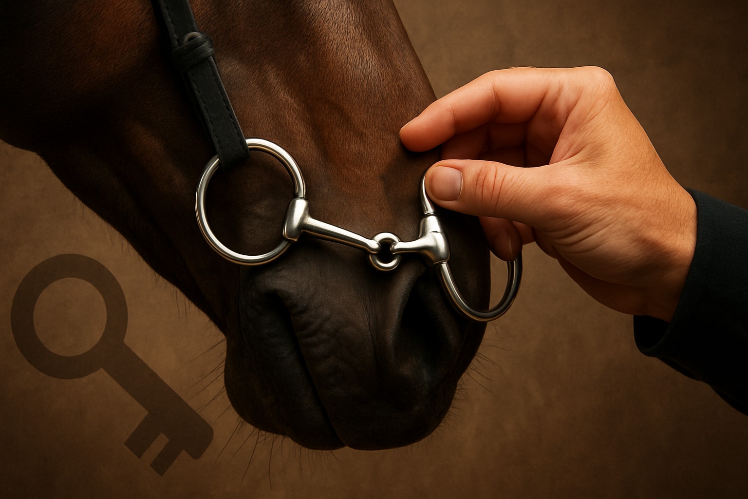 Snaffle Bit Guide for Horses | Hooves & Paws