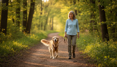 Green lipped mussel vs glucosamine comparison for dog joint support