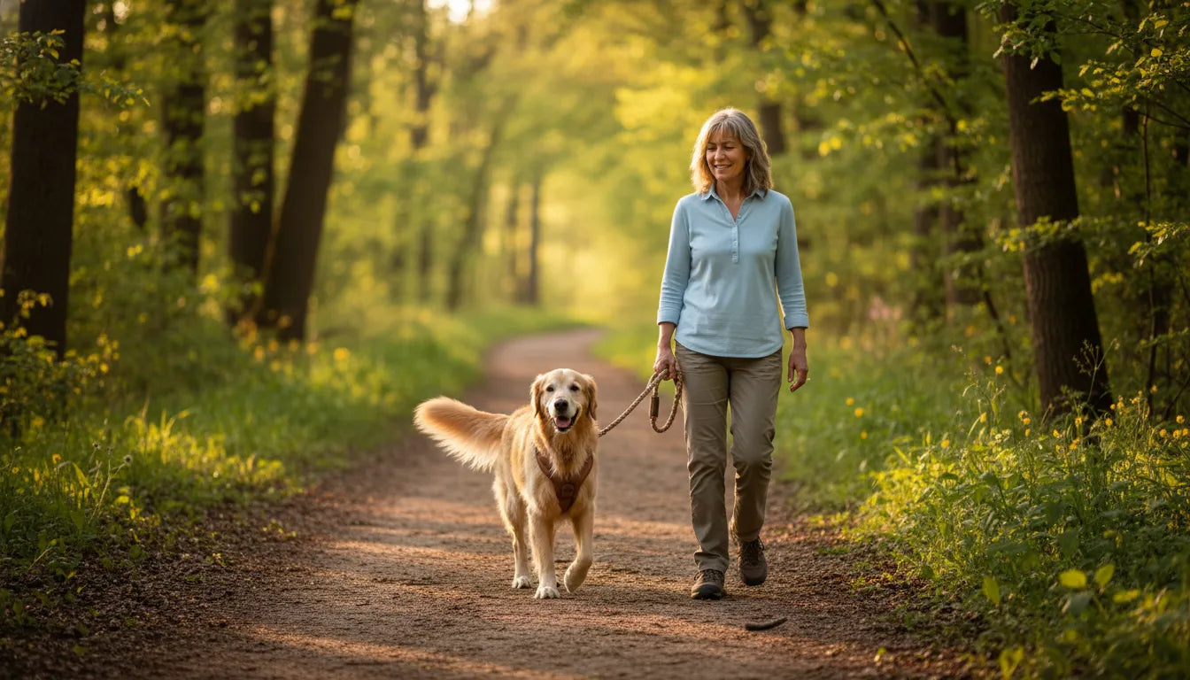 Green lipped mussel vs glucosamine comparison for dog joint support