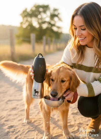 Pet Supplements & Wellness