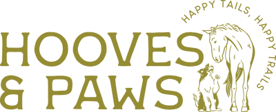 Hooves & Paws Brand