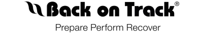 Back on Track - Prepare Perform Recover