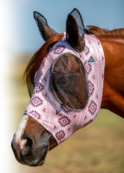 Fly Season Protection