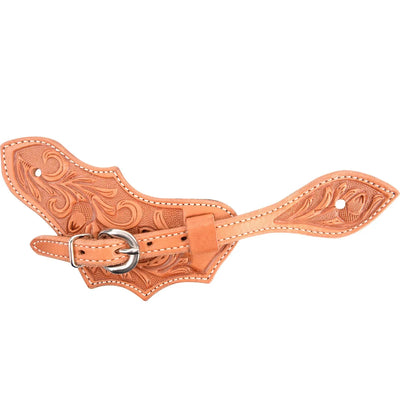 Spurs & Spur Straps