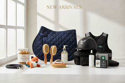 New Arrivals