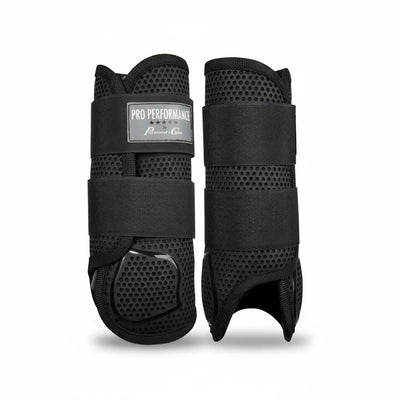 Cross-Country & Jump Boots