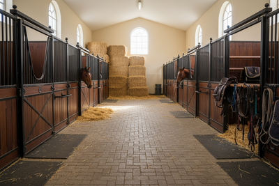 Stable