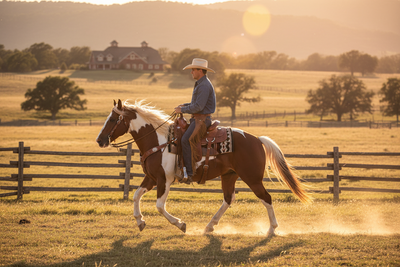 Western