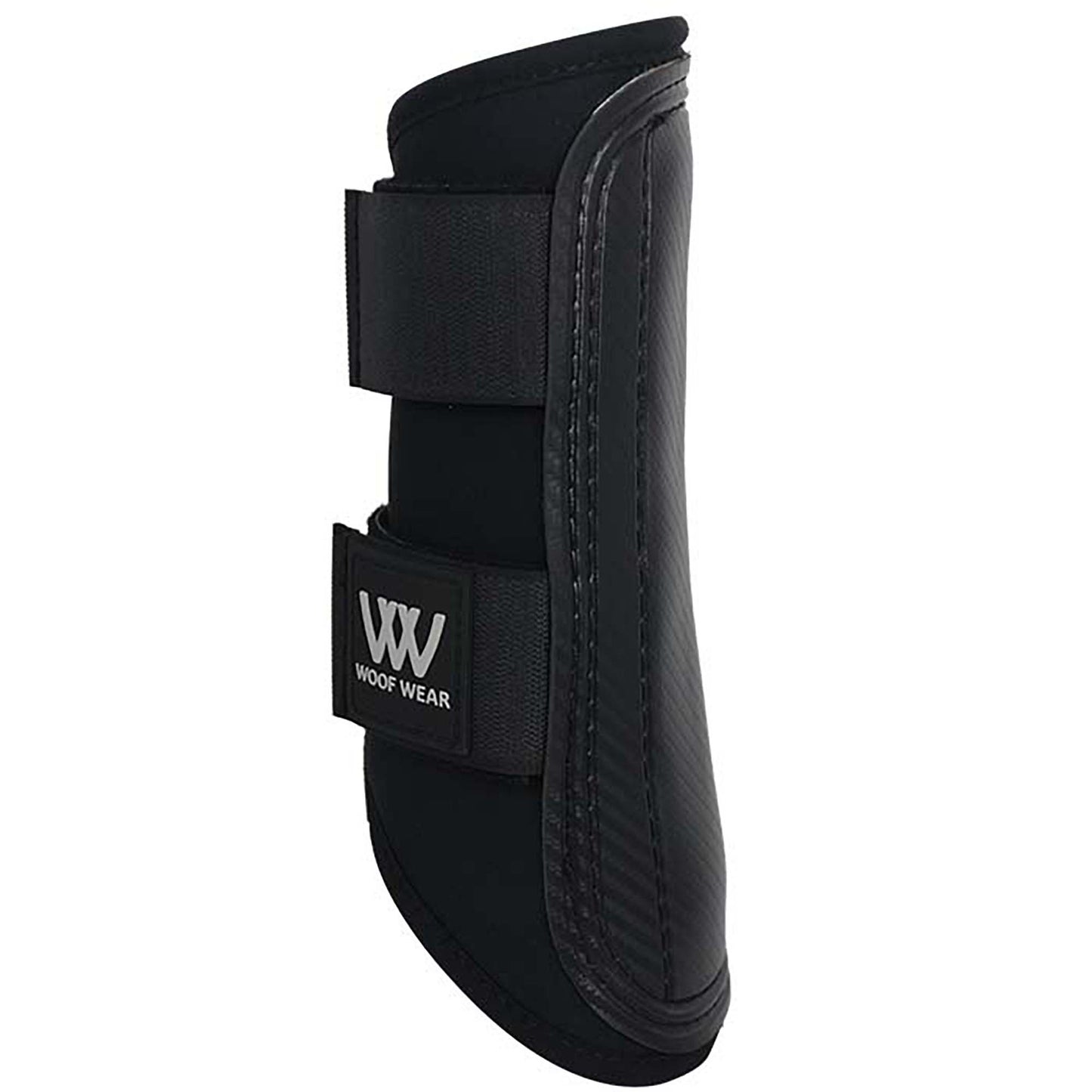 Toklat Woof Wear Double-Lock Brushing Boots - 5.5mm Neoprene Protective Horse Leg Boots - Multiple Sizes