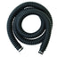 Weaver Crush Proof Blower Hose 10.5' - Heavy Duty Horse Grooming