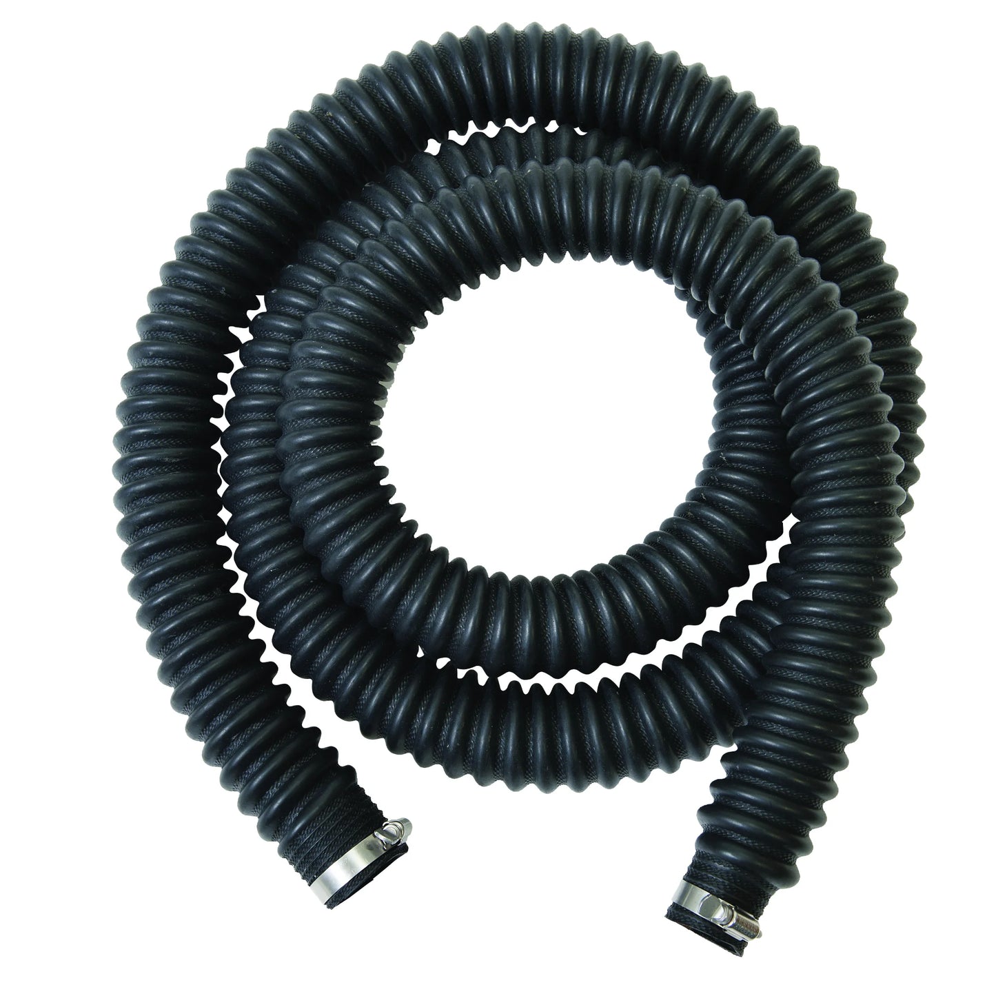 Weaver Crush Proof Blower Hose 10.5' - Heavy Duty Horse Grooming