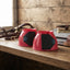 Lifestyle photo of Shires ARMA PVC Over Reach Bell Boot Pink Cob