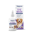 Vetericyn Plus Eye Wash - Antimicrobial Relief for Dogs, Cats, and Horses - Soothes Irritation & Removes Tear Stains