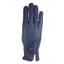 Shires Aubrion Women's Leather Riding Gloves - Non-Slip Goat Leather Unlined Equestrian Gloves
