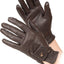 Shires Equestrian Aubrion Estade Premium Leather Riding Gloves - Childs 1075 - Hooves and Paws