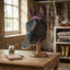 Lifestyle photo of Shires Flyguard Pro Deluxe Horse Fly Mask with Ears & Nose - UV Protection & Fine Mesh