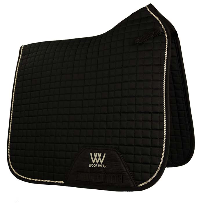 Toklat Dressage Saddle Pad - Classics III, T3 Matrix, WoolBack & CoolBack - Multiple Sizes