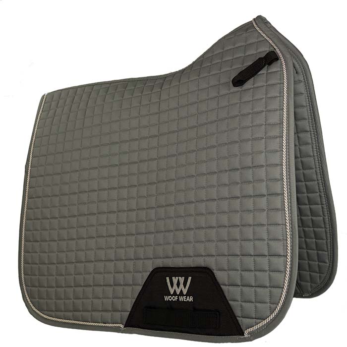 Toklat Dressage Saddle Pad - Classics III, T3 Matrix, WoolBack & CoolBack - Multiple Sizes