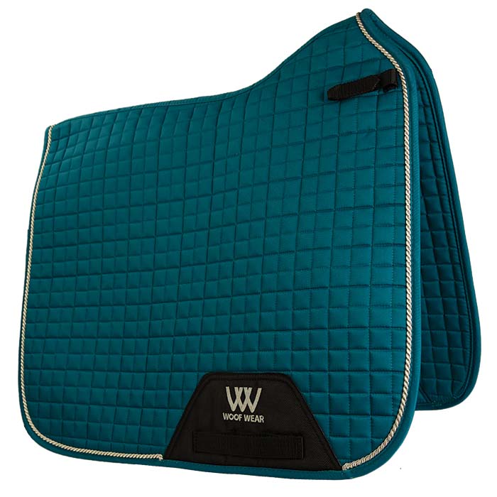 Toklat Dressage Saddle Pad - Classics III, T3 Matrix, WoolBack & CoolBack - Multiple Sizes