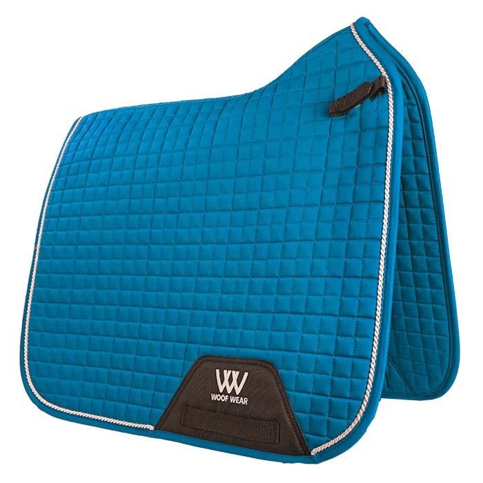 Toklat Dressage Saddle Pad - Classics III, T3 Matrix, WoolBack & CoolBack - Multiple Sizes