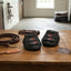 Lifestyle photo of Toklat Cavallo Simple Slim Hoof Boots - Minimalist Narrow Hoof Protection - Multiple Sizes