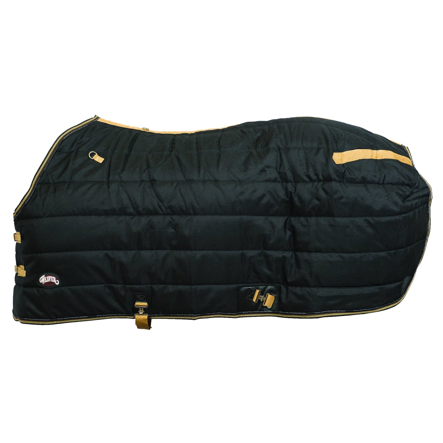 Weaver 1200D Ripstop Stable Blanket 200g - Heavy Duty Warmth