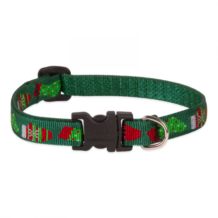 LupinePet Dog Collar: Lifetime Guarantee, Adjustable, & Stylish Designs