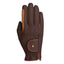 Toklat Malta Winter Unisex Riding Gloves - Insulated Cold Weather Equestrian Gear - Multiple Sizes