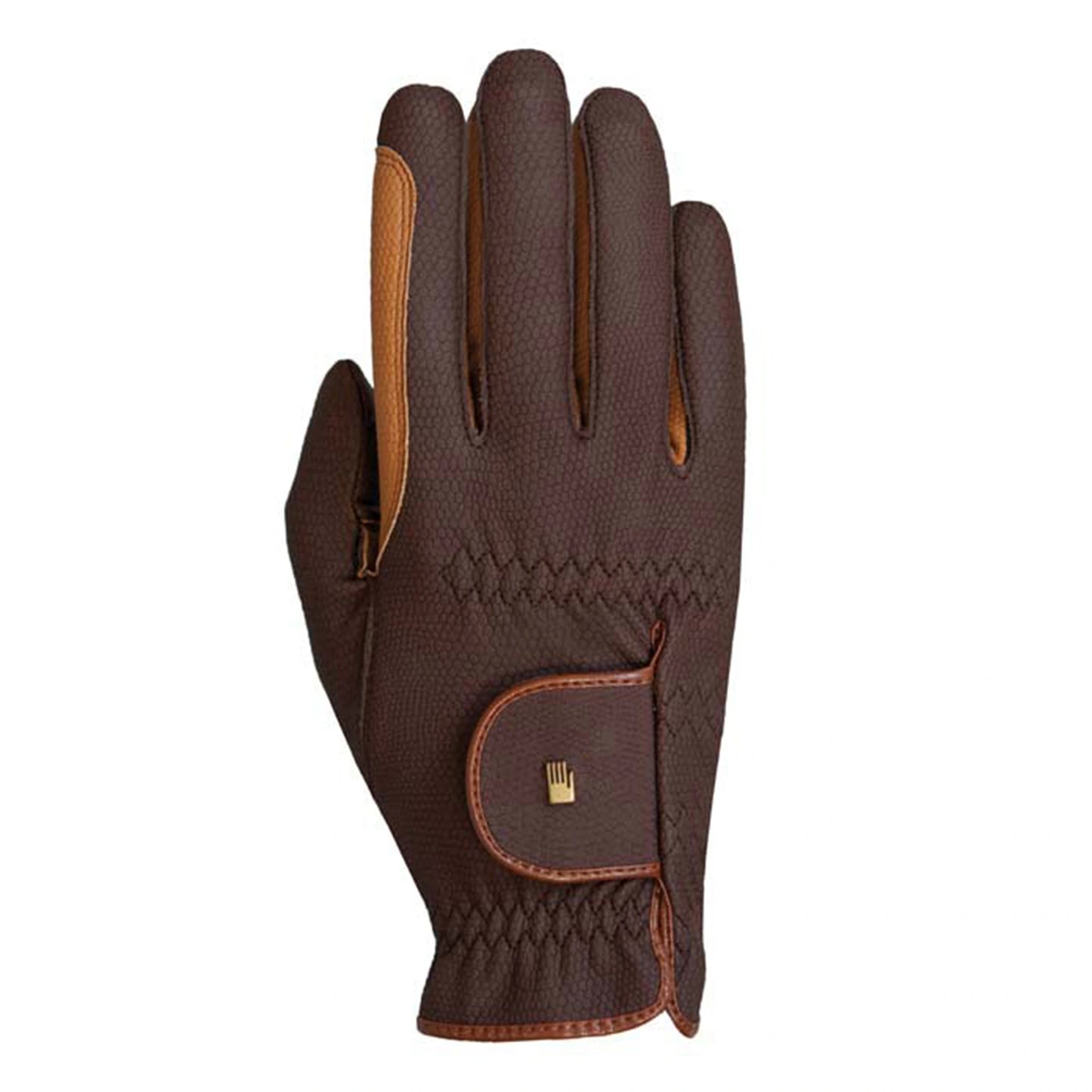 Toklat Malta Winter Unisex Riding Gloves - Insulated Cold Weather Equestrian Gear - Multiple Sizes