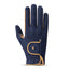 Toklat Malta Winter Unisex Riding Gloves - Insulated Cold Weather Equestrian Gear - Multiple Sizes