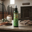 Lifestyle photo of Pyranha Zero Bite Natural Fly Spray - 8oz Trail Size
