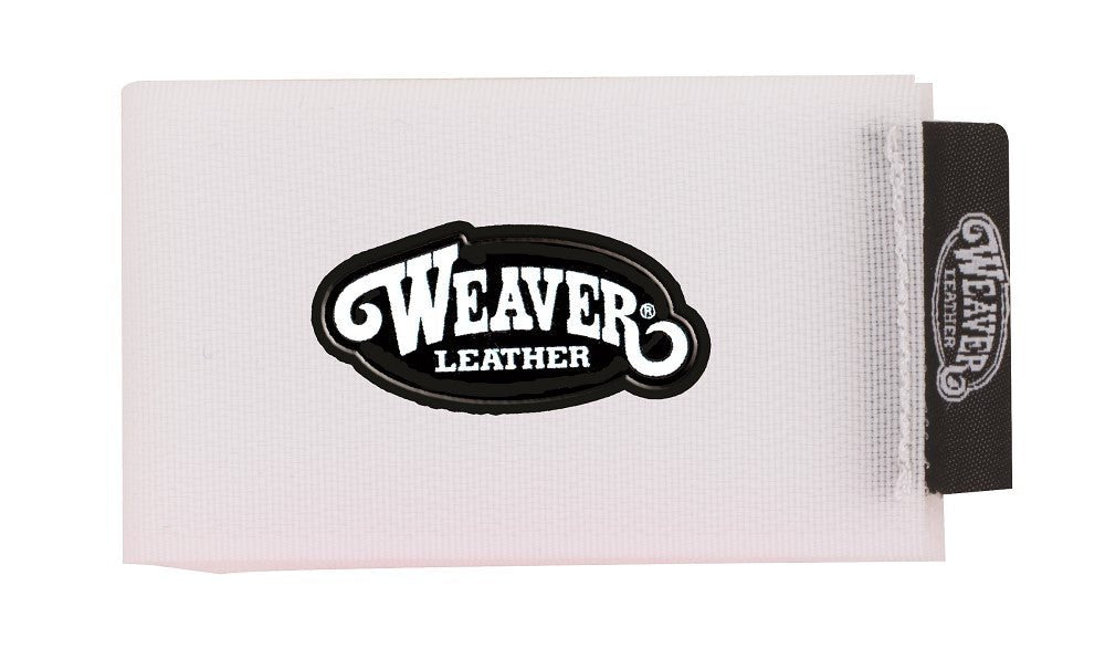 Weaver Leather Xtended Life Closure System Replacement Pieces - Extend Gear Life