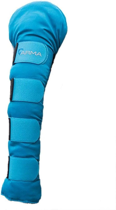 Shires Equestrian ARMA Padded Tail Guard 1836 - Hooves and Paws