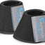 Shires Arma Neoprene Over Reach Bell Boots 1898 - Hooves and Paws