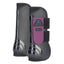 Shires ARMA Air Motion Tendon Boots - Breathable 3D Fabric Horse Leg Protection with ARMORTEX Strike Pads