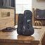 Lifestyle photo of Shires ARMA Carbon Tendon Boots - High Performance Shock Absorbing Horse Leg Protection