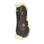 Shires ARMA OXI-ZONE SupaFleece Tendon Boots - High Performance Breathable Horse Leg Protection