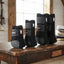 Lifestyle photo of Classic Equine Legacy2 Horse Sports Boots 4-Pack (Front and Hind) - Small, Black