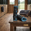 Lifestyle photo of Shires ARMA SubZero Ice Boots - Cold Therapy Cooling Leg Wraps for Horses