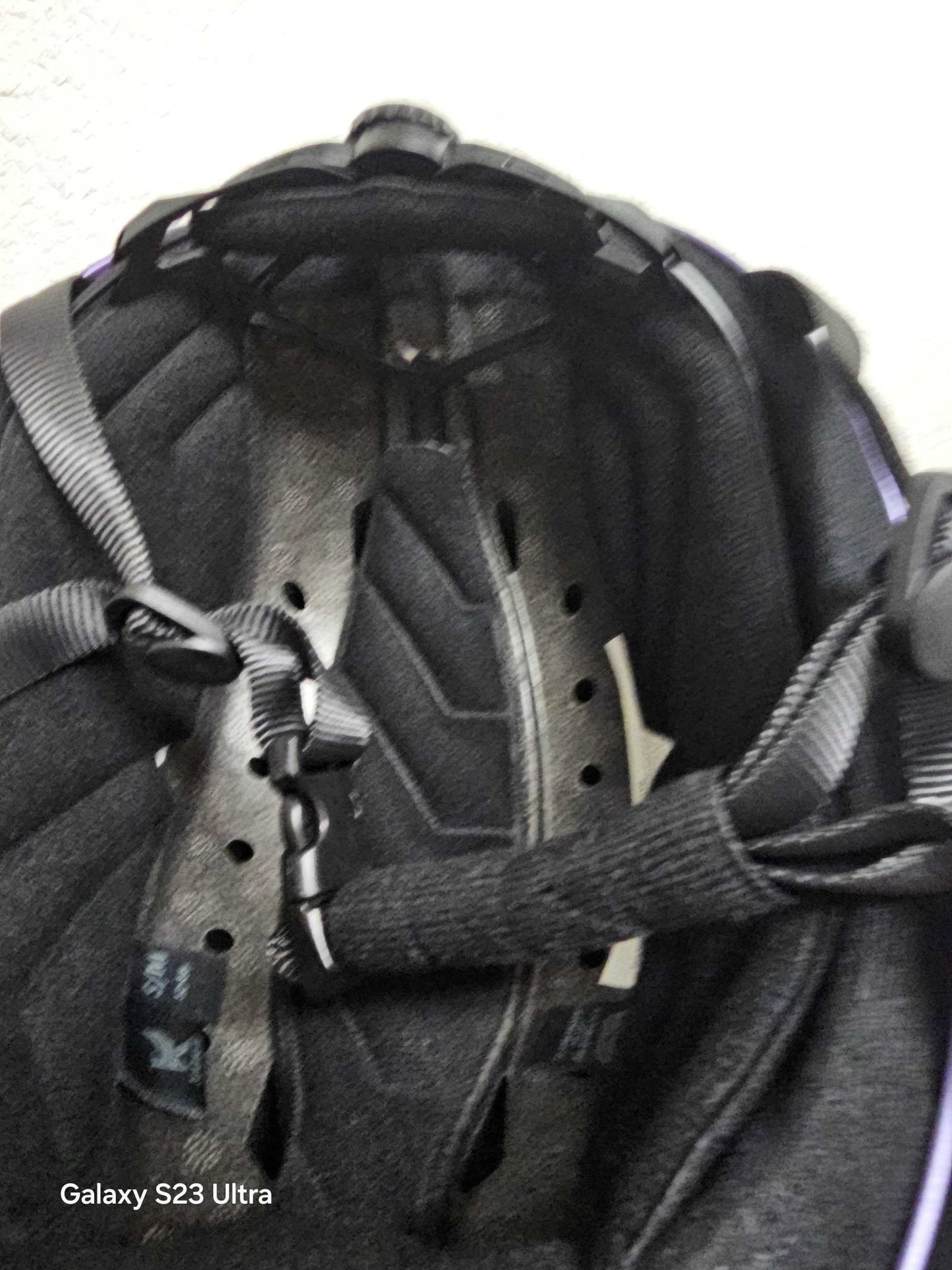 Shires Karben Equestrian Riding Helmet Low Profile Matteo Horse Schooling Safety - Hooves and Paws