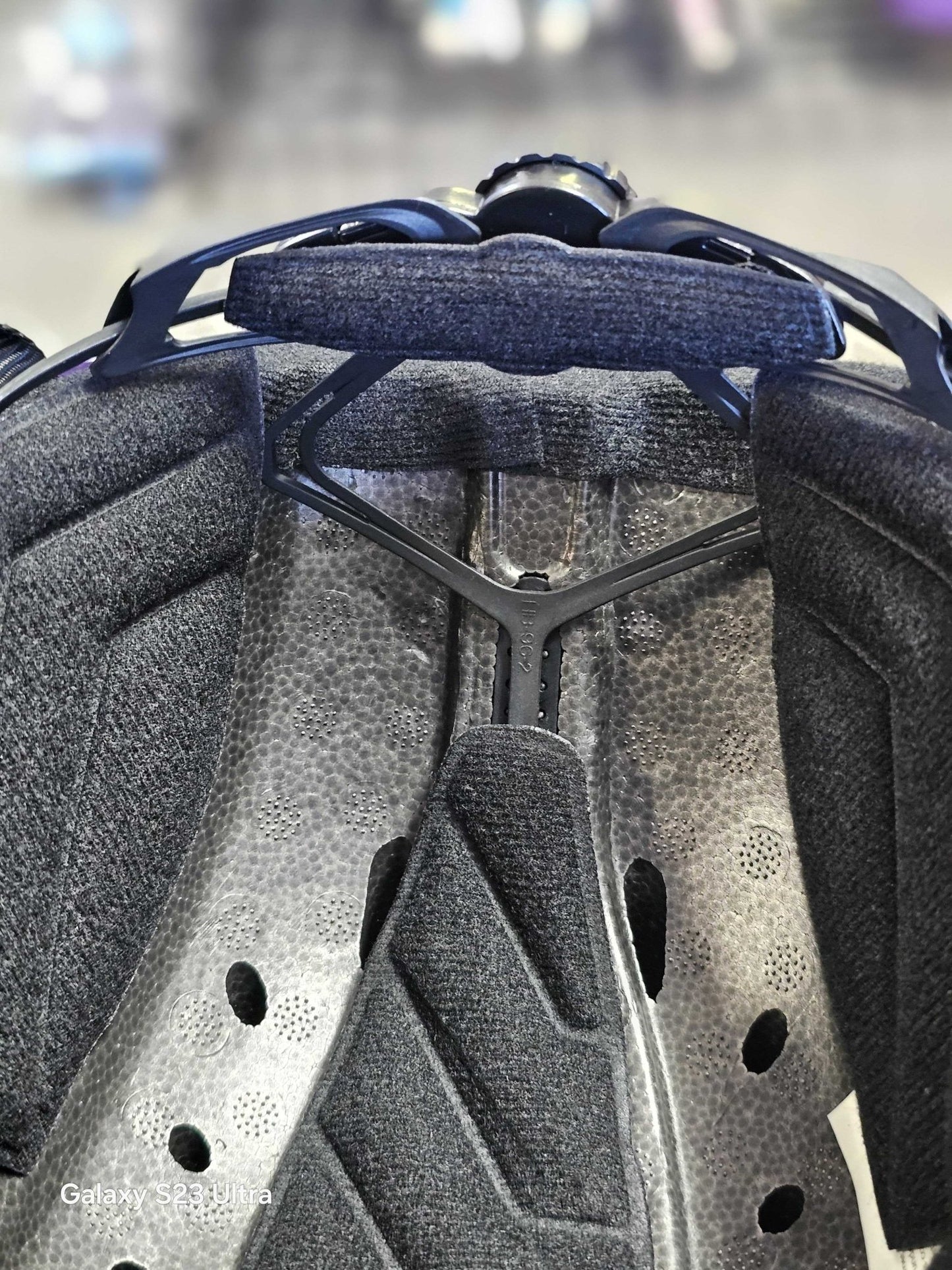 Shires Karben Equestrian Riding Helmet Low Profile Matteo Horse Schooling Safety - Hooves and Paws