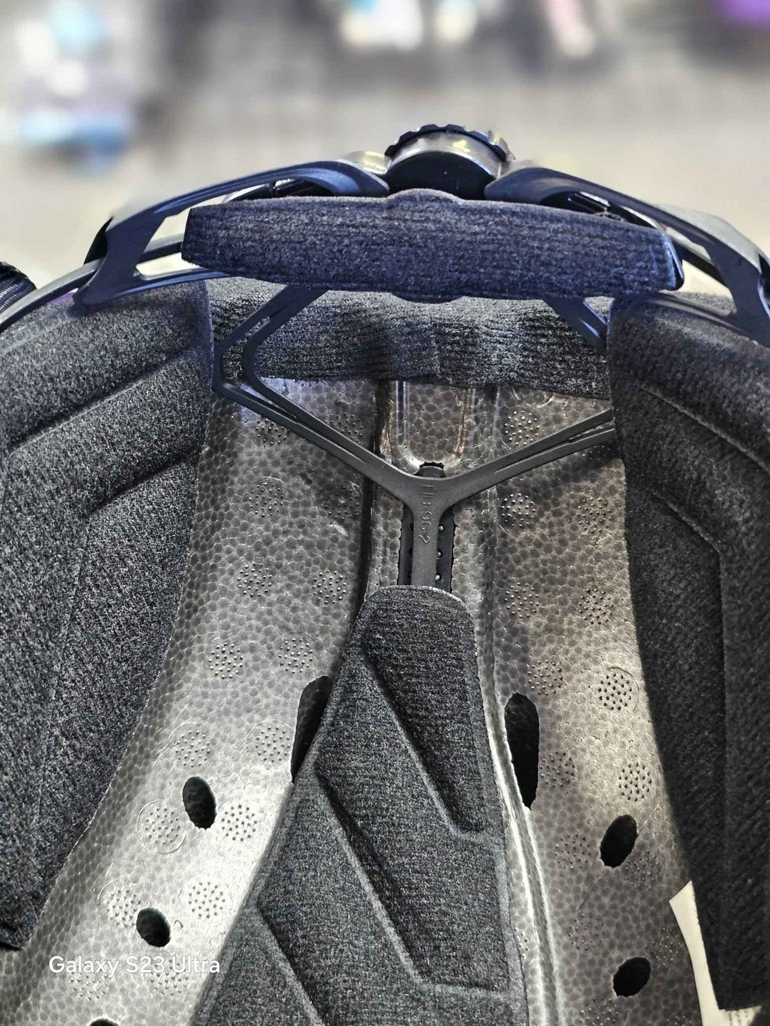 Shires Karben Equestrian Riding Helmet Low Profile Matteo Horse Schooling Safety - Hooves and Paws