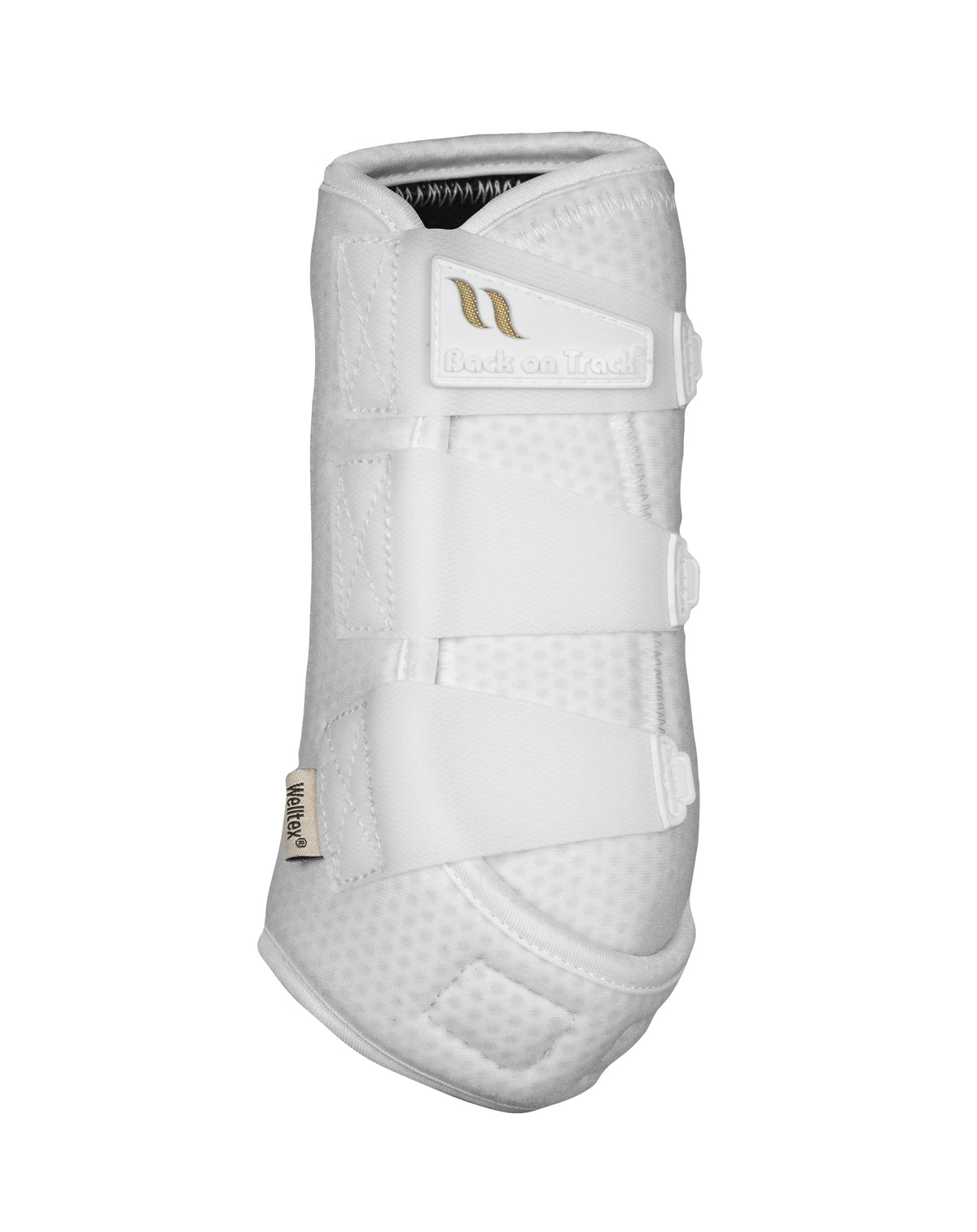 Back On Track Airflow Exercise Boots - Breathable Therapeutic Horse Leg Protection