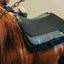 Back On Track Therapeutic Western Saddle Pad Liner with Welltex - One Size